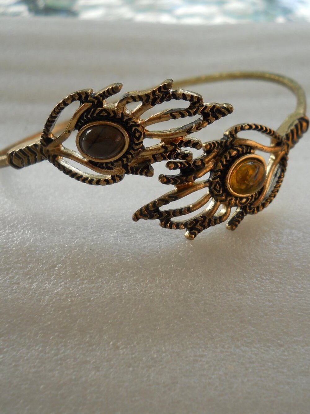 Bypass Bracelet    1030